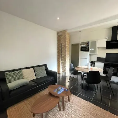 Le Souffle Marin Appartement La Seyne-sur-Mer
